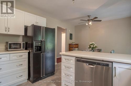 53 Williams Point Road, Scugog, ON - Indoor Photo Showing Kitchen