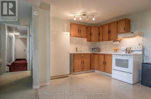 53 Williams Point Road, Scugog, ON - Indoor Photo Showing Kitchen