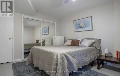 53 Williams Point Road, Scugog, ON - Indoor Photo Showing Bedroom