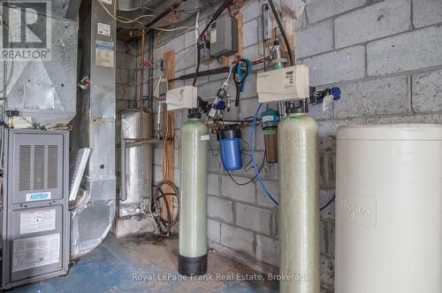 53 Williams Point Road, Scugog, ON - Indoor Photo Showing Basement