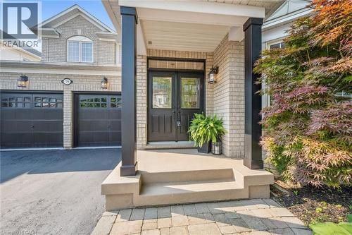 Exterior - 79 Zieman Crescent, Cambridge, ON 