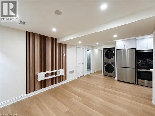 4 Waterside Drive Unit# Lower, Hamilton, ON 