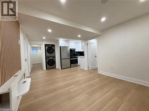 4 Waterside Drive Unit# Lower, Hamilton, ON 