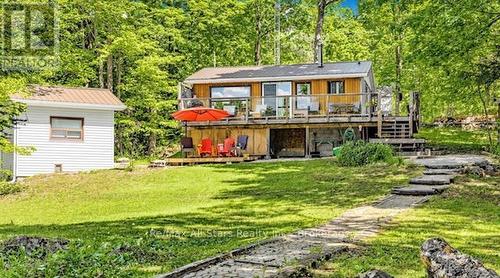 286 EDWINA DRIVE  Trent Lakes, ON K0M 1A0