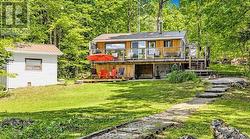 286 EDWINA DRIVE Trent Lakes, ON K0M 1A0