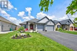 40 GLENGARIFF DRIVE Southwold (Talbotville), ON N5P 3T2