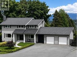 3089 STARLIGHT WAY  Coquitlam, BC V3C 3P9