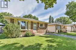 71 ROSAMOND CRESCENT  London South (South X), ON N6E 2M7