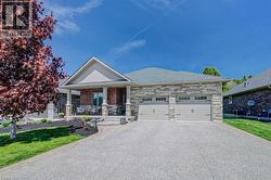 122 ANGLER Avenue Port Dover, ON N0A 1N3