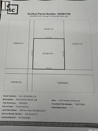 Block H Rural Address Estevan Rm No. 5, SK S0C 0M0