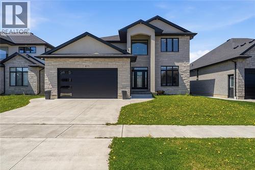 875 MAGNOLIA LANE  Sarnia, ON N7S 0G3