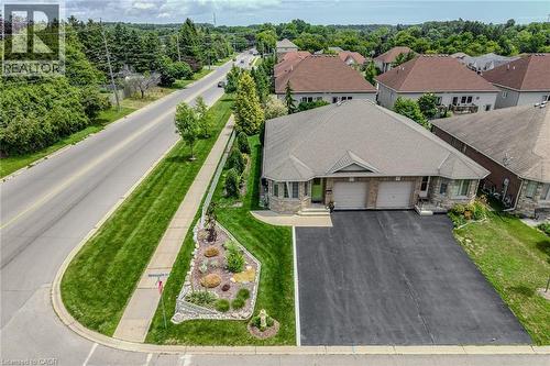 51 Millcroft Drive, Simcoe, ON 