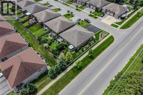 51 Millcroft Drive, Simcoe, ON 