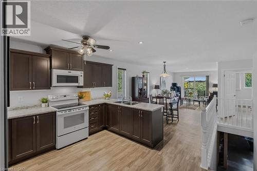 51 Millcroft Drive, Simcoe, ON 