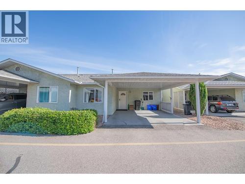 3900 27 Avenue Unit# 16  Vernon, BC V1T 9E6
