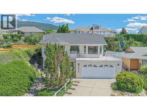 4513 Cascade Drive  Vernon, BC V1T 8J7