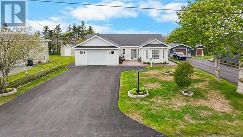 51 Gosses Road  Paradise, NL A1L 1T4
