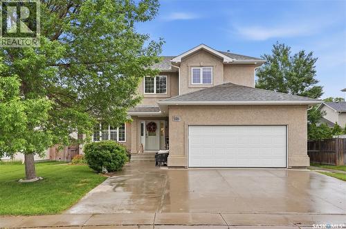 126 Beechmont CRESCENT  Saskatoon, SK S7C 1C7