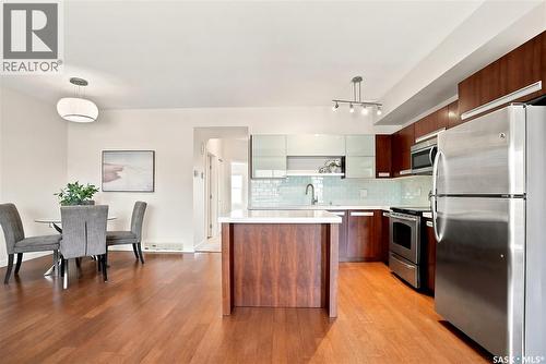 508 1015 Patrick Crescent, Saskatoon, SK 