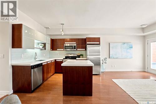 508 1015 Patrick Crescent, Saskatoon, SK 