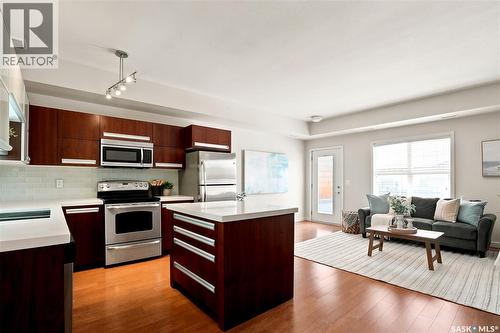 508 1015 Patrick Crescent, Saskatoon, SK 