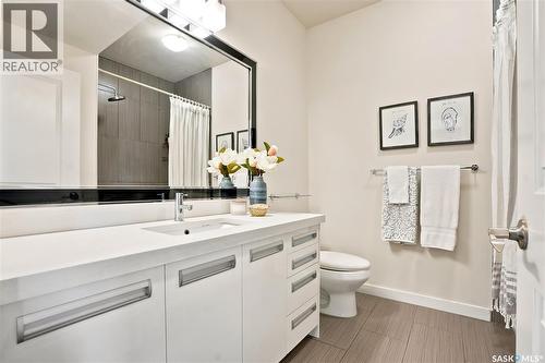 508 1015 Patrick Crescent, Saskatoon, SK 