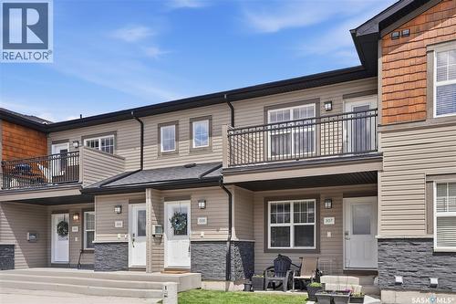 508 1015 Patrick Crescent, Saskatoon, SK 