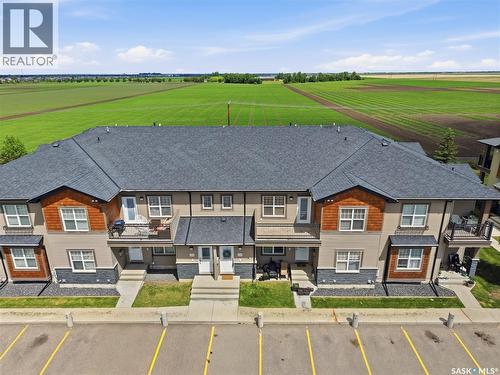 508 1015 Patrick Crescent, Saskatoon, SK 