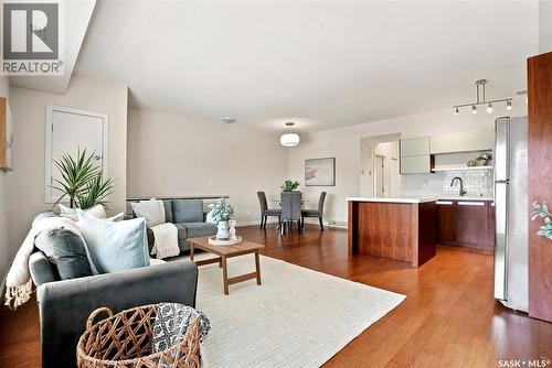 508 1015 Patrick Crescent, Saskatoon, SK 