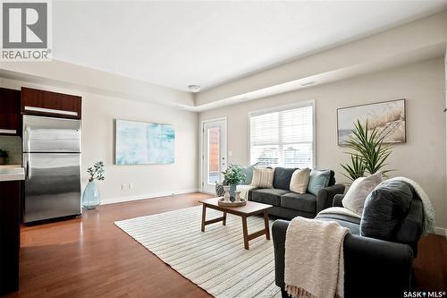 508 1015 Patrick Crescent, Saskatoon, SK 
