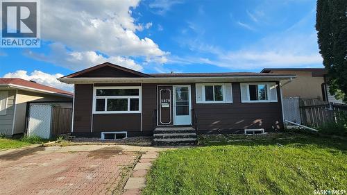 3879 miyo-wâhkôhtowin ROAD  Saskatoon, SK S7L 5T1