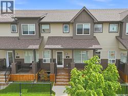 140 Shepherd CRESCENT  Saskatoon, SK S7W 0B1