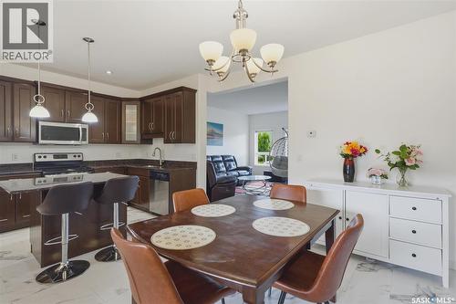 140 Shepherd Crescent, Saskatoon, SK 