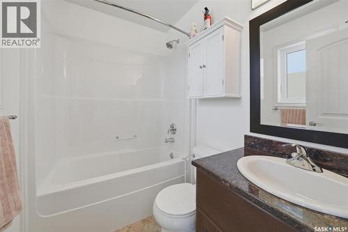 140 Shepherd Crescent, Saskatoon, SK 
