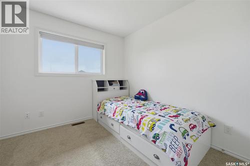 140 Shepherd Crescent, Saskatoon, SK 