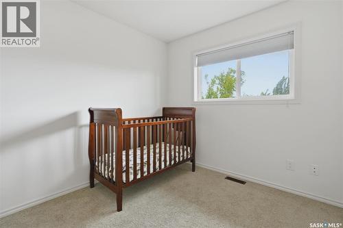 140 Shepherd Crescent, Saskatoon, SK 