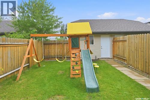 140 Shepherd Crescent, Saskatoon, SK 