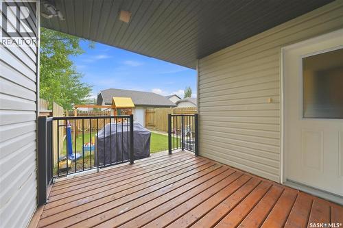 140 Shepherd Crescent, Saskatoon, SK 