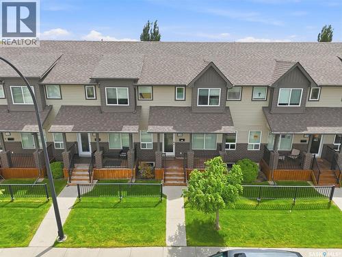 140 Shepherd Crescent, Saskatoon, SK 