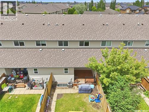140 Shepherd Crescent, Saskatoon, SK 