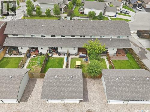 140 Shepherd Crescent, Saskatoon, SK 