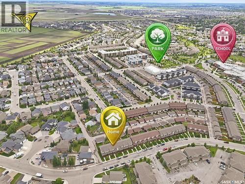 140 Shepherd Crescent, Saskatoon, SK 
