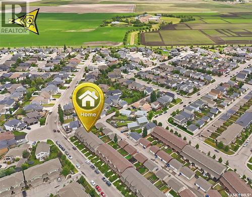 140 Shepherd Crescent, Saskatoon, SK 