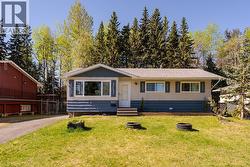1567 PEARSON AVENUE Prince George, BC V2L 4K7