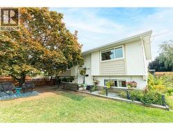 605 Stirling Road Kelowna, BC V1X 3X4