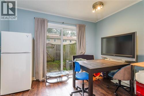 121 University Avenue E Unit# 32, Waterloo, ON 