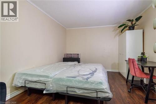 121 University Avenue E Unit# 32, Waterloo, ON 