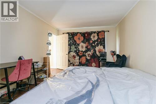 121 University Avenue E Unit# 32, Waterloo, ON 
