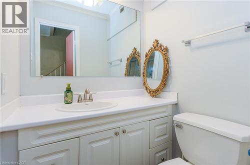 121 University Avenue E Unit# 32, Waterloo, ON 