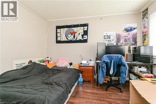 121 University Avenue E Unit# 32, Waterloo, ON 
